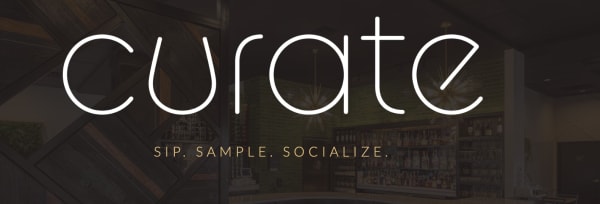 CURATE