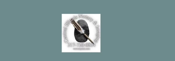 Central Illinois Mobile Notary & Imaging 