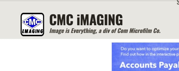  CMC iMAGING