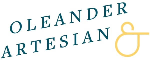 Oleander & Artesian