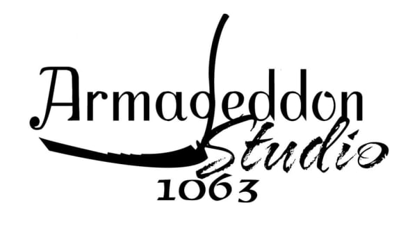 Armageddon Studio 1063