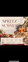 Spritz into Summer italian night women of louisville