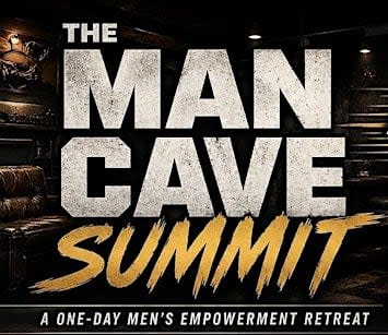 The Man Cave Summit
