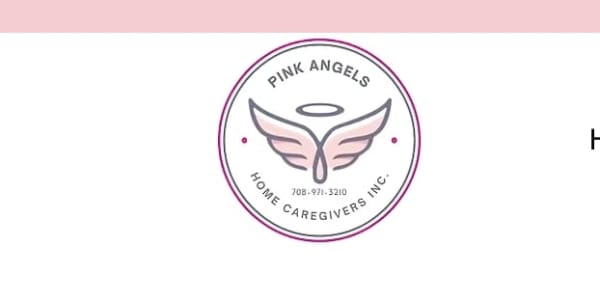 Pink Angels Home Care