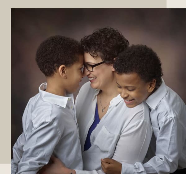 Wehmeier Portraits 