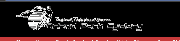  Orland Park Cyclery