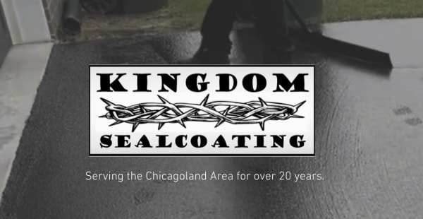 Kingdom Sealcoating