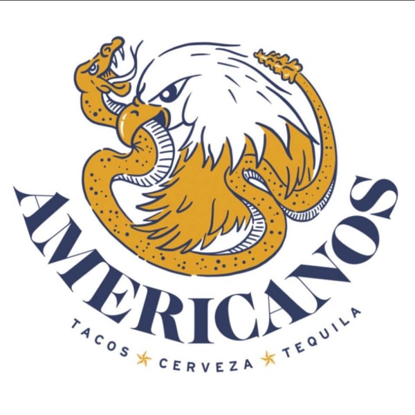 Americanos