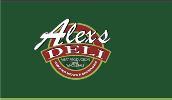 Alex's Deli Wholesale / Alex's Butcher Shop