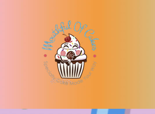 Mouthful of Cakes