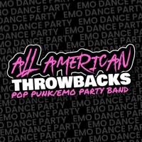 All American Throwbacks