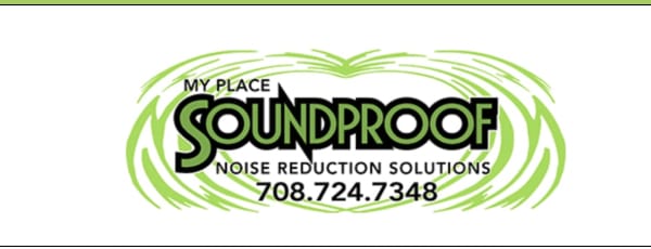Soundproof My Place, Inc.