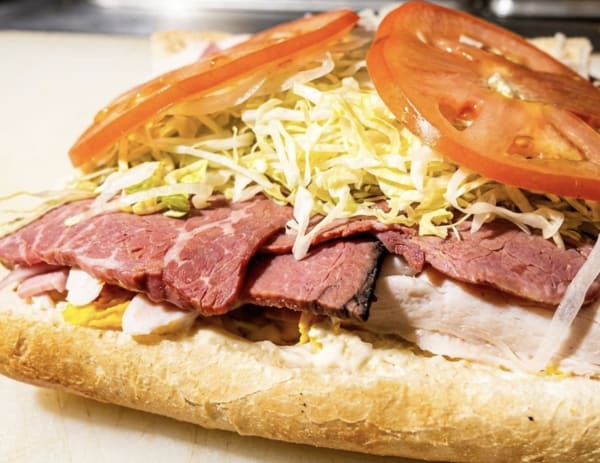 Brooklyn's Berwyn Subs