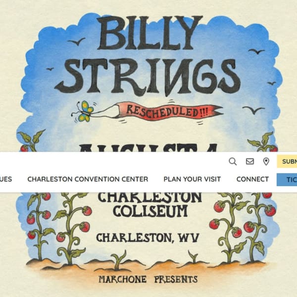Billy Strings