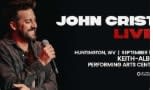 JOHN CRIST LIVE! JOHN CRIST LIVE!