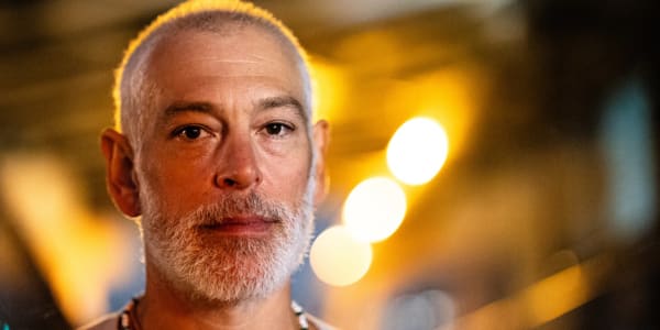 Matisyahu at The Vogue in Indianapolis