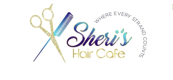 Sheri's Hair Cafe