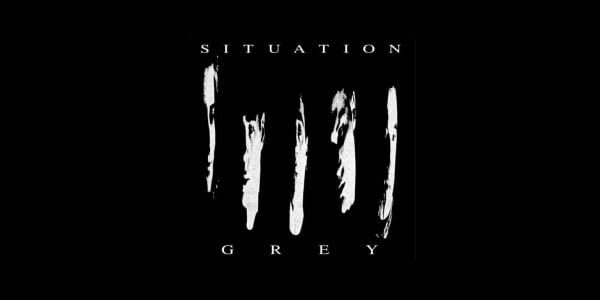 Situation Grey at The Vogue in Indianapolis