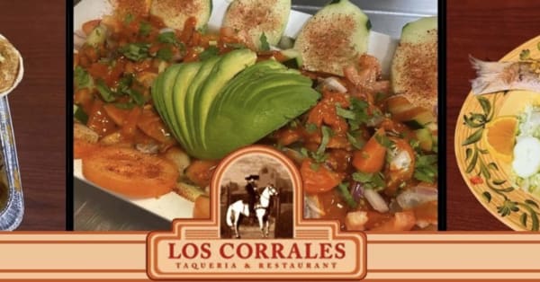 Los Corrales