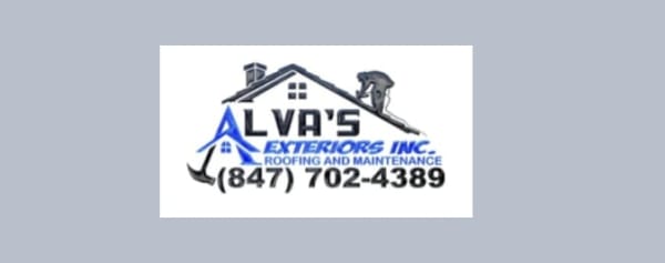 Alva's Exteriors