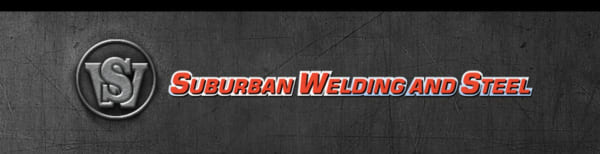 Suburban Welding and Steel LLC