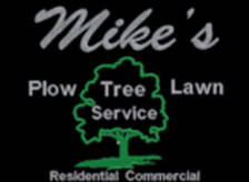 Mike's Plowing, Tree & Lawn Svs