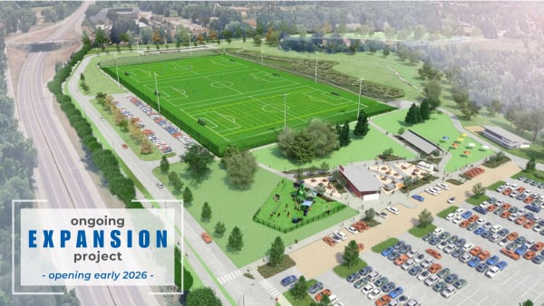 Elgin Sports Complex