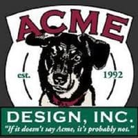 Acme Design, Inc.