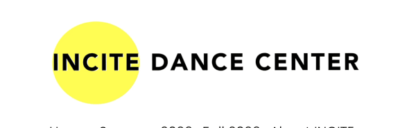 Incite Dance Center
