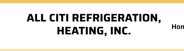 All Citi Refrigeration, Heating, Inc.