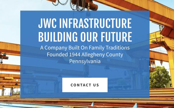 JWC Infrastructure General Contracting