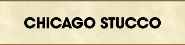 Chicago Stucco Co