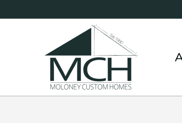 Moloney Custom Homes