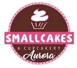 Smallcakes: A Cupcakery and Creamery- Aurora, IL
