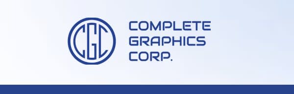 Complete Graphics Corp.
