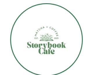 Storybook Cafe