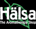 Hälsa The Aromatherapy Shop & Spa