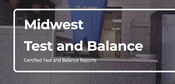 Midwest Test and Balance