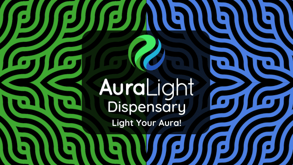 AuraLight Dispensary
