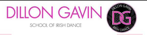  Dillon Gavin School of Irish Dance