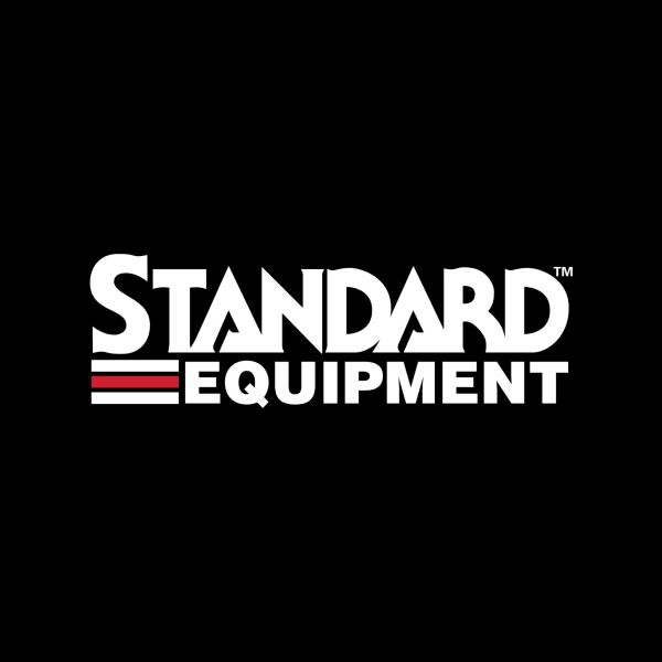 Standard Equipment: Aurora Sales Office