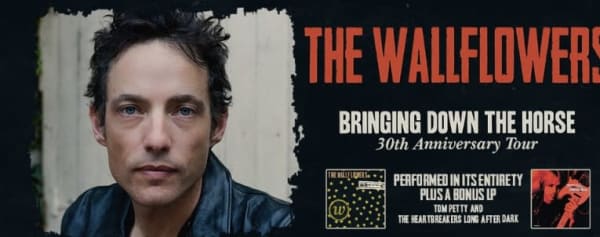 The Wallflowers