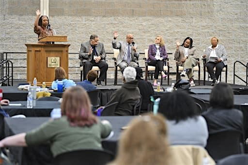 Neighbor Power Indy 2026