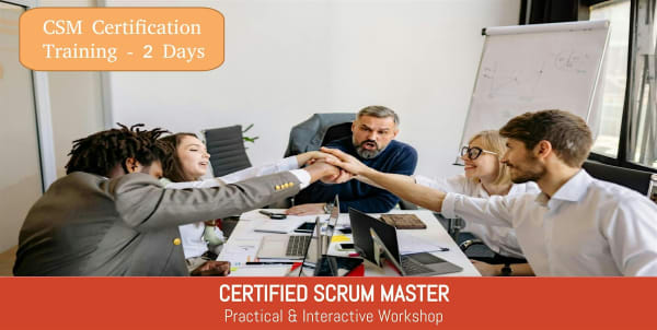 Professional CSM Advanced Concepts 2-Day Bootcamp in Indianapolis, IN
