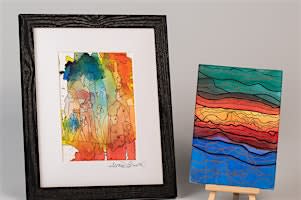 Creative Decompression (Guided Art for Emotional Reset)