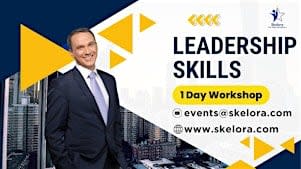 Leadership Blueprint for Success 1 Day Workshop in Carmel, IN