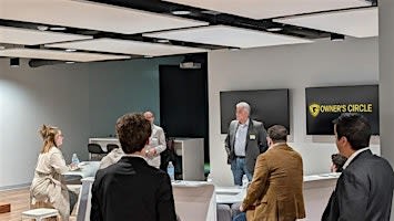 Guardian Chamber Owner's Circle