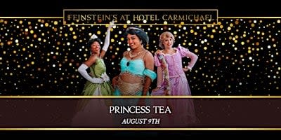 PRINCESS TEA