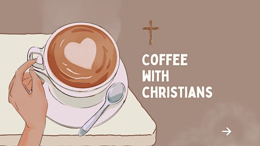 Coffee with Christians: Fishers | Small Business Edition