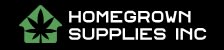 Homegrown Supplies Inc.